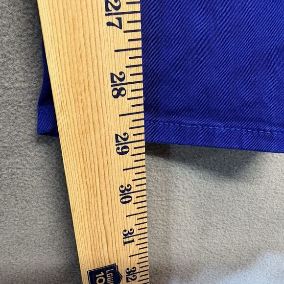 Rag & Bone Jeans Size 27 The Legging Cobalt Blue Stretch Skinny - Picture 9 of 11